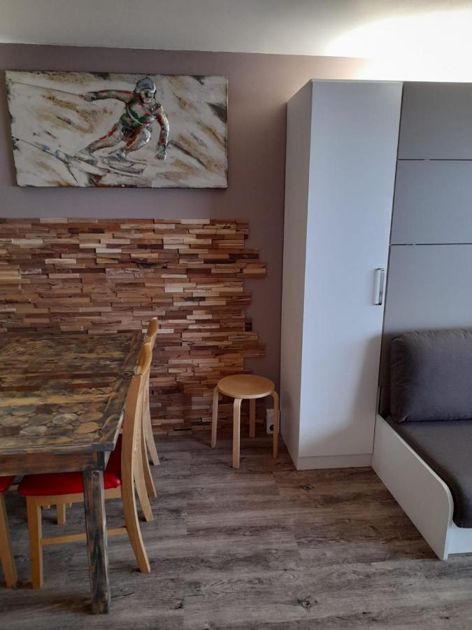Chalet L'Hermine Val Thorens Bagian luar foto